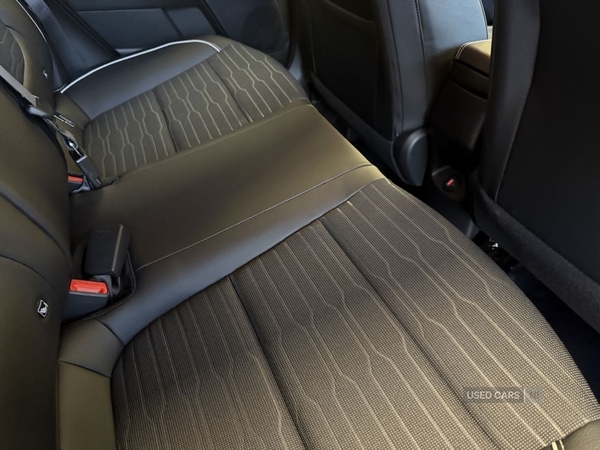 Used Kia Stonic 2025 for sale - 77239066: Photo 40