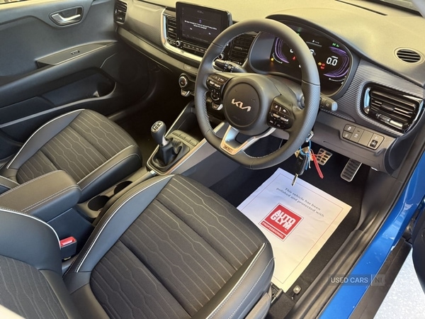 Used Kia Stonic 2025 for sale - 77239066: Photo 41