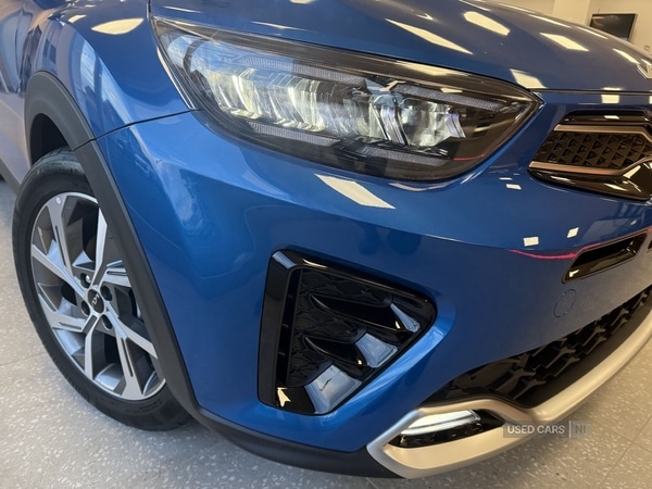 Used Kia Stonic 2025 for sale - 77239066: Photo 42