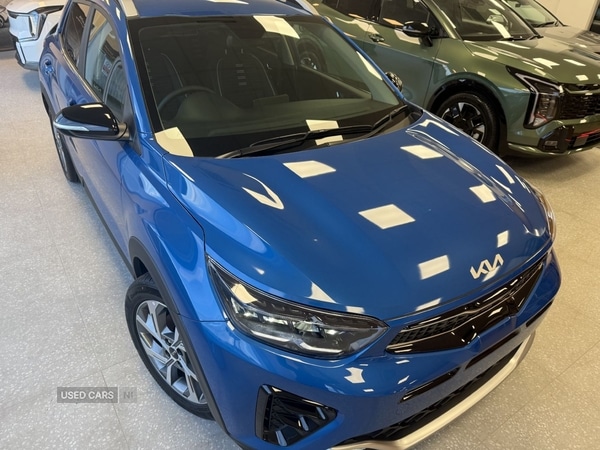 Used Kia Stonic 2025 for sale - 77239066: Photo 5