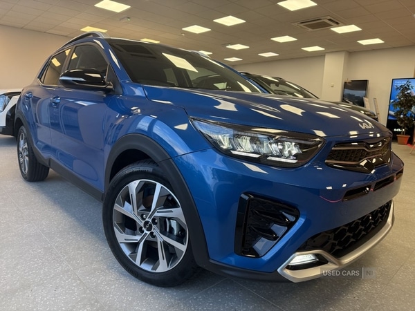 Used Kia Stonic 2025 for sale - 77239066: Photo 6