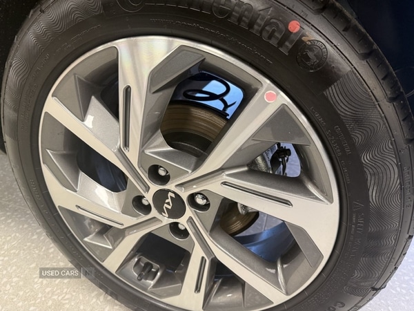 Used Kia Stonic 2025 for sale - 77239066: Photo 7