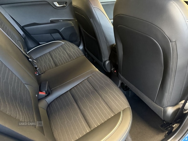 Used Kia Stonic 2025 for sale - 77239066: Photo 8
