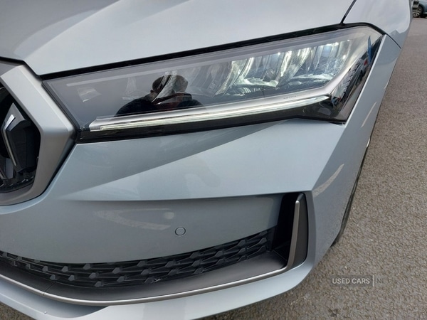 Used Skoda Superb 2025 for sale - 76228521: Photo 10