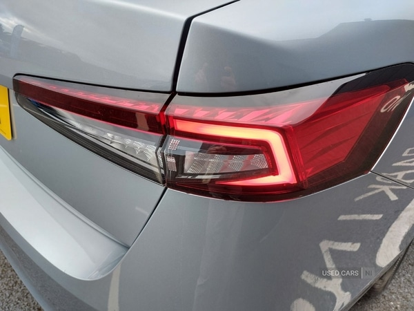 Used Skoda Superb 2025 for sale - 76228521: Photo 12