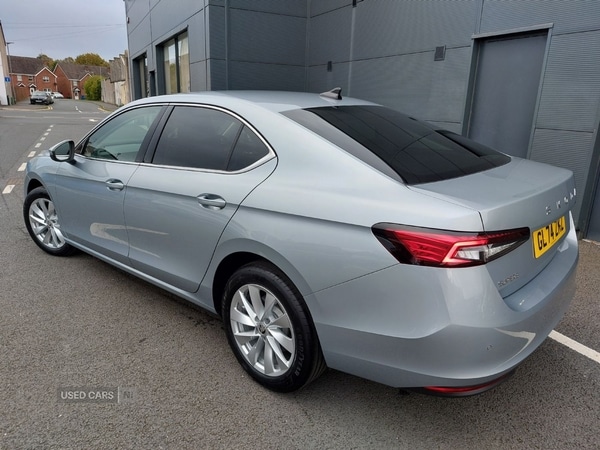 Used Skoda Superb 2025 for sale - 76228521: Photo 2