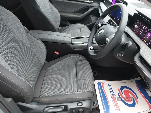 Used Skoda Superb 2025 for sale - 76228521: Photo 20