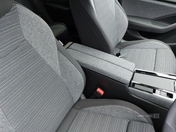 Used Skoda Superb 2025 for sale - 76228521: Photo 21