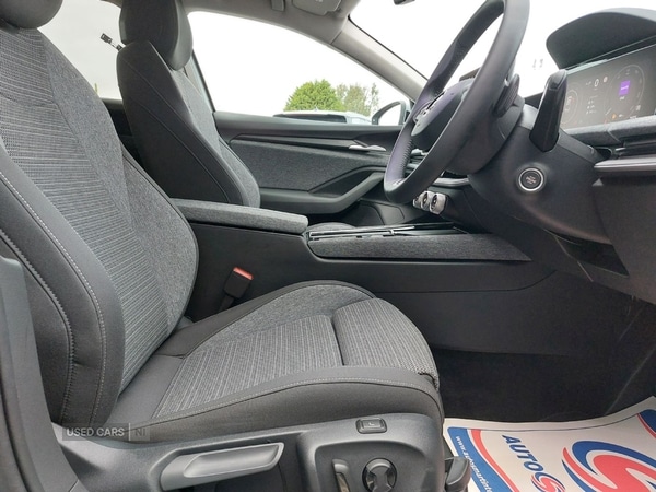 Used Skoda Superb 2025 for sale - 76228521: Photo 22