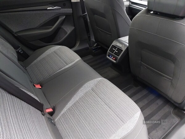 Used Skoda Superb 2025 for sale - 76228521: Photo 23