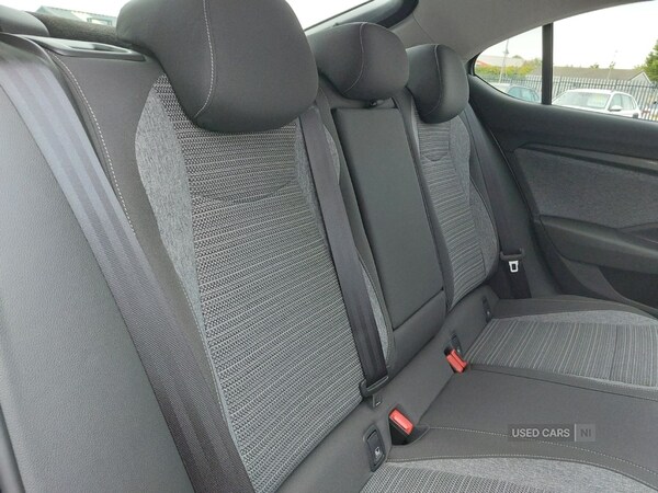 Used Skoda Superb 2025 for sale - 76228521: Photo 24
