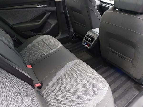 Used Skoda Superb 2025 for sale - 76228521: Photo 25