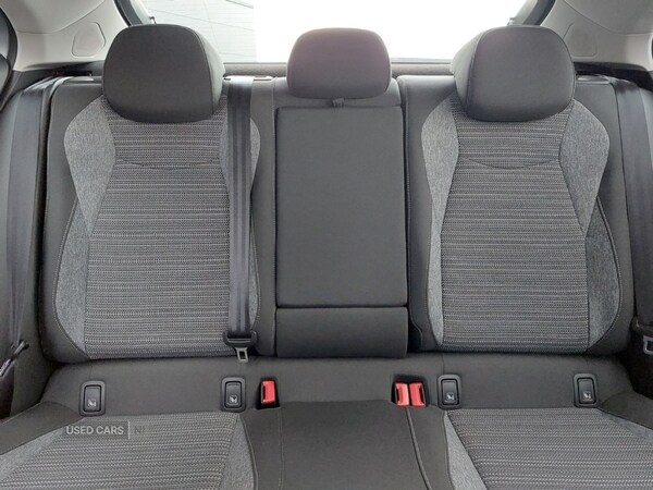Used Skoda Superb 2025 for sale - 76228521: Photo 25