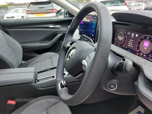 Used Skoda Superb 2025 for sale - 76228521: Photo 28