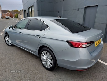 Used Skoda Superb 2025 for sale - 76228521: Photo 2