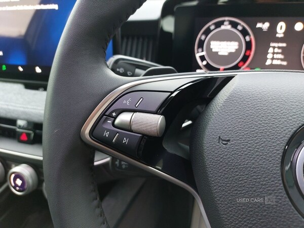 Used Skoda Superb 2025 for sale - 76228521: Photo 30