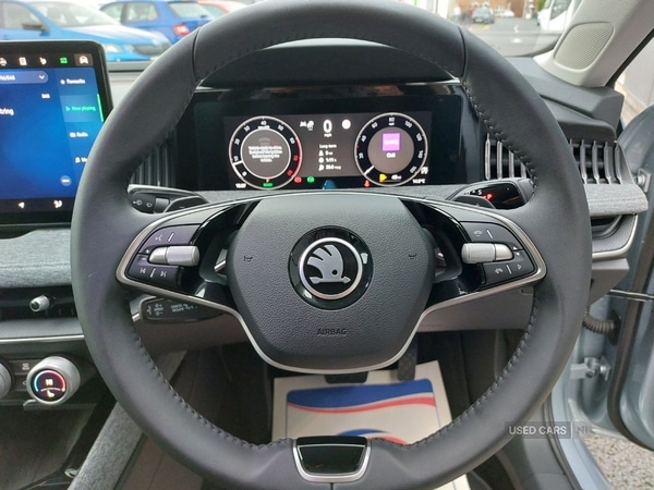 Used Skoda Superb 2025 for sale - 76228521: Photo 31