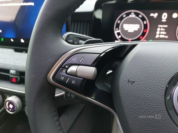 Used Skoda Superb 2025 for sale - 76228521: Photo 32