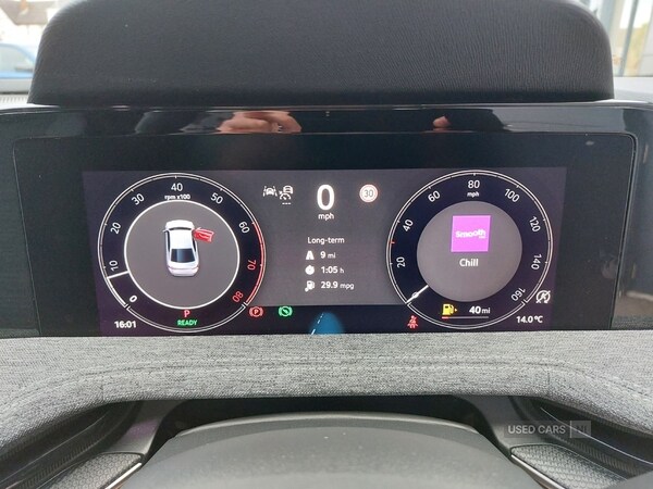Used Skoda Superb 2025 for sale - 76228521: Photo 32