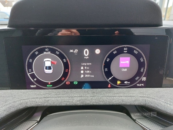 Used Skoda Superb 2025 for sale - 76228521: Photo 34