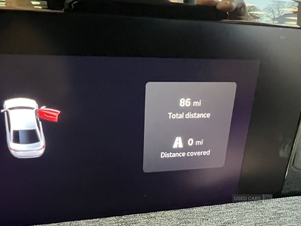 Used Skoda Superb 2025 for sale - 76228521: Photo 35