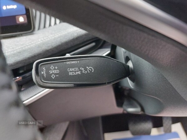 Used Skoda Superb 2025 for sale - 76228521: Photo 35