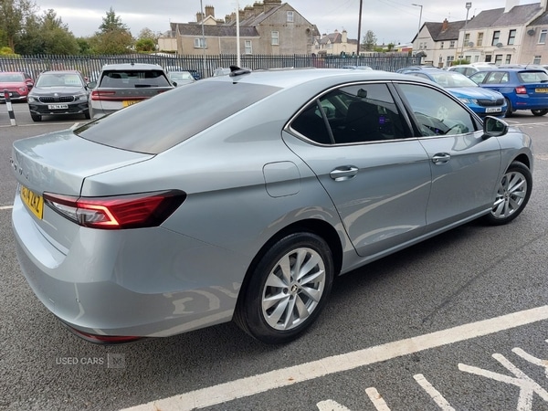 Used Skoda Superb 2025 for sale - 76228521: Photo 4
