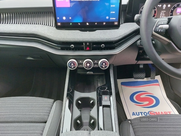 Used Skoda Superb 2025 for sale - 76228521: Photo 40