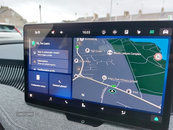 Used Skoda Superb 2025 for sale - 76228521: Photo 47