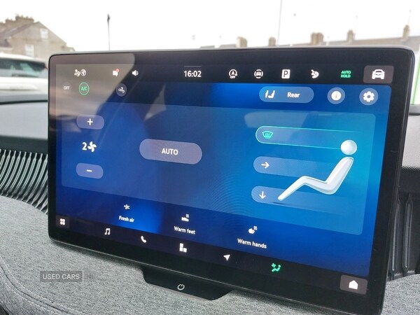 Used Skoda Superb 2025 for sale - 76228521: Photo 48