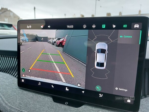 Used Skoda Superb 2025 for sale - 76228521: Photo 49