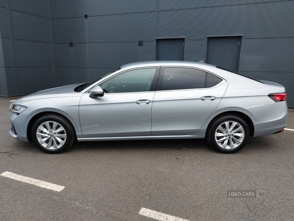 Used Skoda Superb 2025 for sale - 76228521: Photo 5