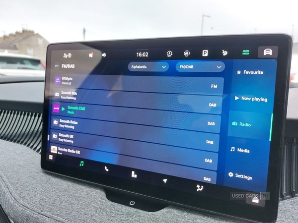 Used Skoda Superb 2025 for sale - 76228521: Photo 50