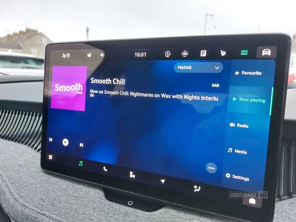 Used Skoda Superb 2025 for sale - 76228521: Photo 52