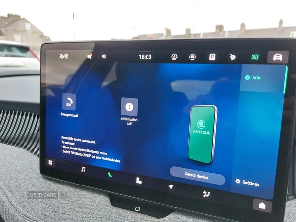 Used Skoda Superb 2025 for sale - 76228521: Photo 53