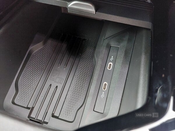 Used Skoda Superb 2025 for sale - 76228521: Photo 53