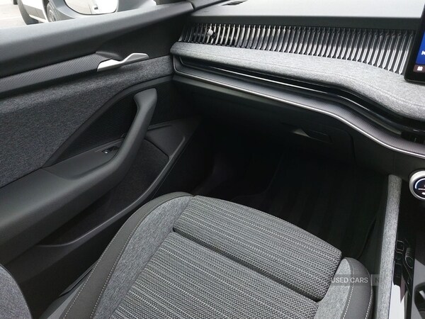 Used Skoda Superb 2025 for sale - 76228521: Photo 54