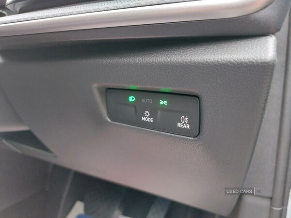Used Skoda Superb 2025 for sale - 76228521: Photo 57