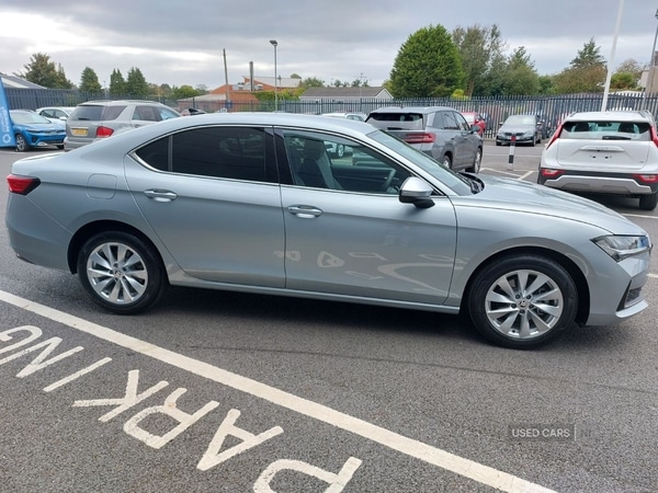 Used Skoda Superb 2025 for sale - 76228521: Photo 7