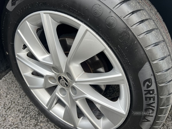 Used Skoda Kamiq 2023 for sale - 76190248: Photo 15
