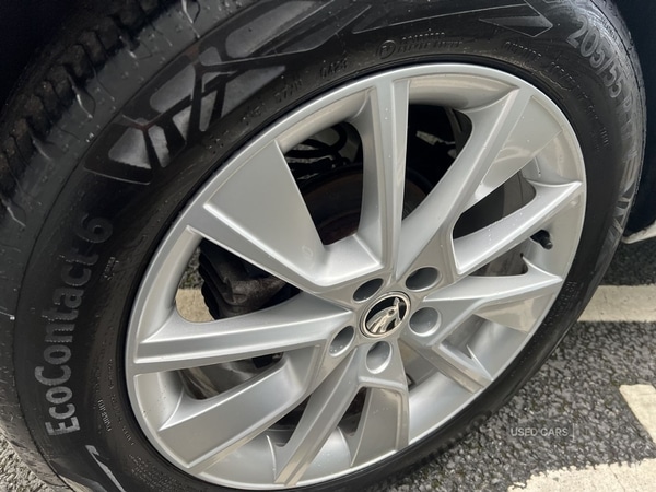 Used Skoda Kamiq 2023 for sale - 76190248: Photo 17