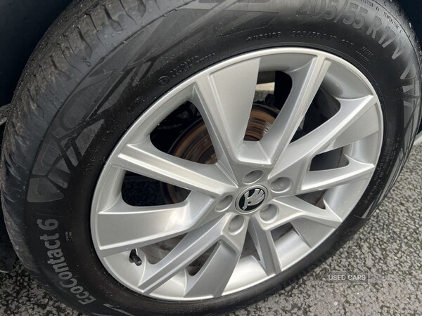 Used Skoda Kamiq 2023 for sale - 76190248: Photo 18