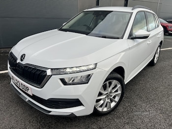 Skoda - Kamiq