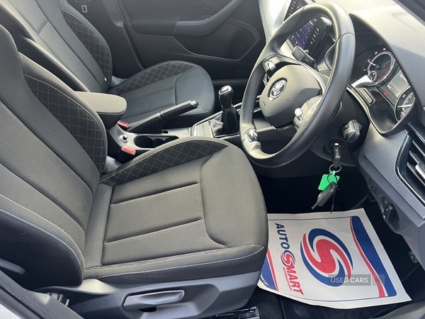 Used Skoda Kamiq 2023 for sale - 76190248: Photo 20