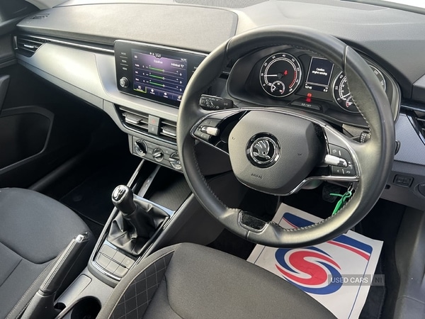 Used Skoda Kamiq 2023 for sale - 76190248: Photo 30