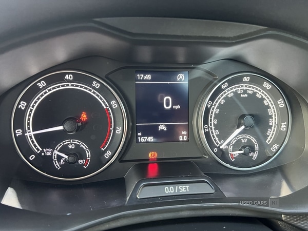 Used Skoda Kamiq 2023 for sale - 76190248: Photo 32