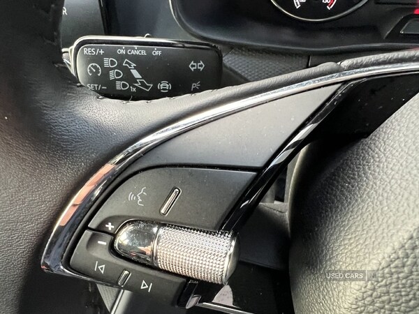 Used Skoda Kamiq 2023 for sale - 76190248: Photo 33