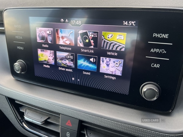 Used Skoda Kamiq 2023 for sale - 76190248: Photo 39
