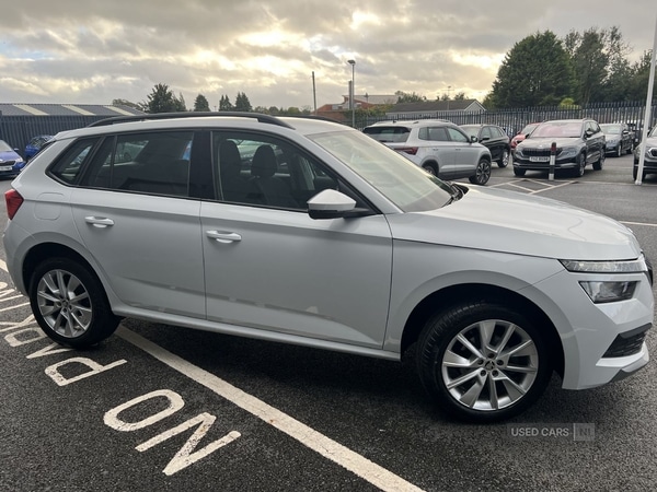 Used Skoda Kamiq 2023 for sale - 76190248: Photo 7