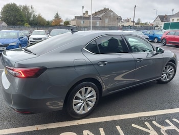 Used Skoda Superb 2025 for sale - 79088551: Photo